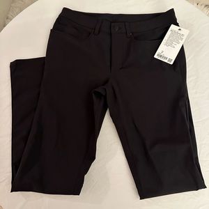 Lululemon 30/32 ABC Skinny - BNWT